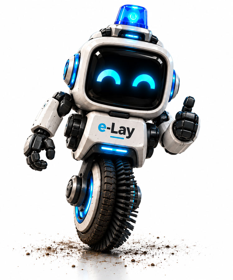e-Lay